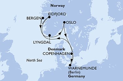航海経路図