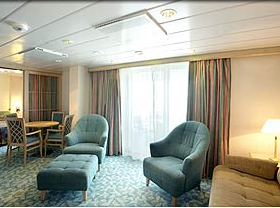 ファミリースイート