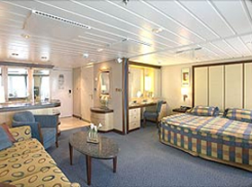 グランドスイート