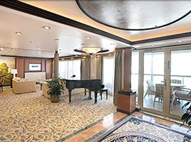 ロイヤルスイート