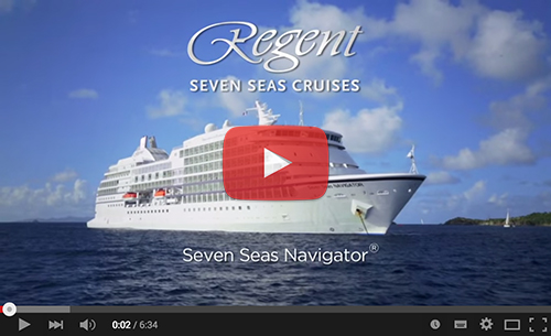 Seven Seas Navigatorの動画