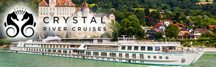 クリスタルリバークルーズ
